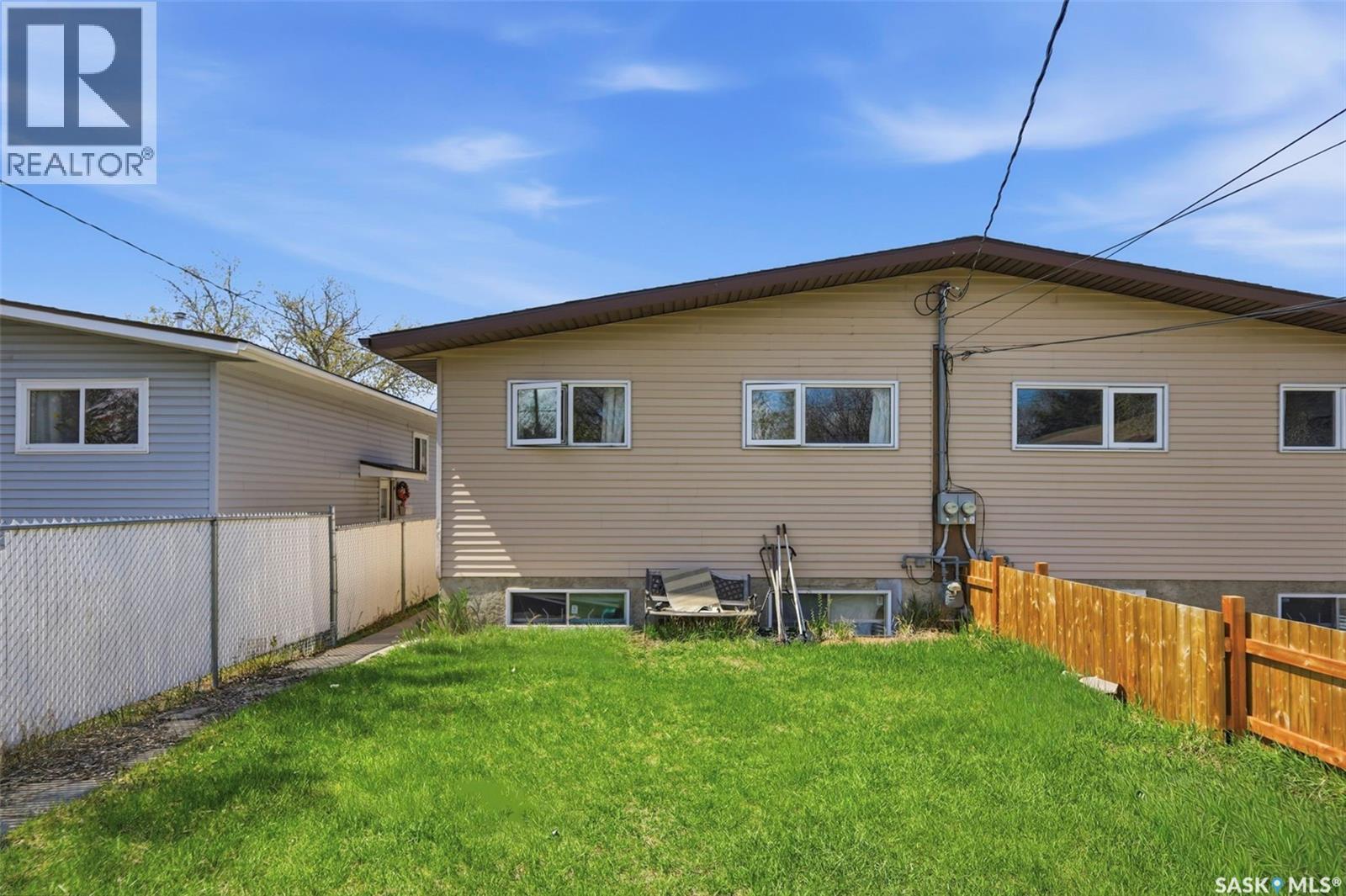 1605-1607 Laura Avenue, Saskatoon, Saskatchewan  S7N 2T2 - Photo 44 - SK036735