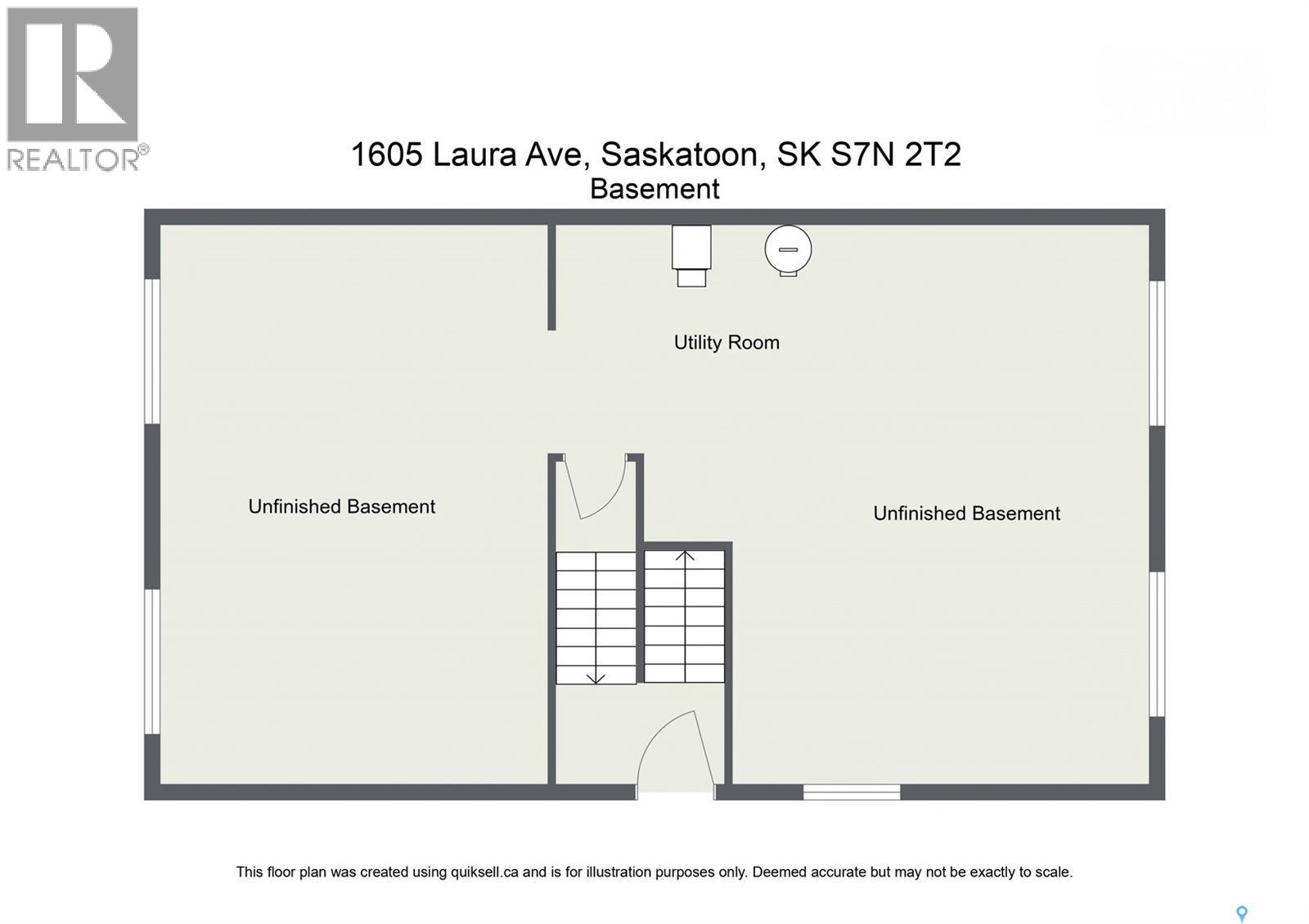 1605-1607 Laura Avenue, Saskatoon, Saskatchewan  S7N 2T2 - Photo 50 - SK036735