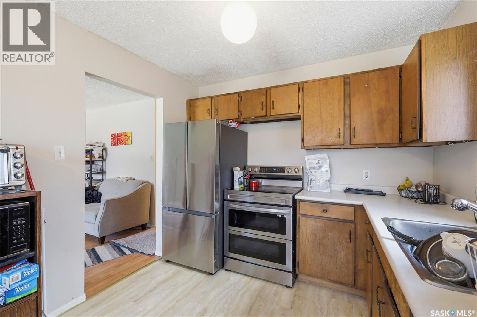 1605-1607 Laura Avenue, Saskatoon, Saskatchewan  S7N 2T2 - Photo 9 - SK036735