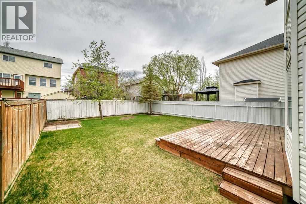 262 Coventry Court NE, Calgary, Alberta  T3K 5E8 - Photo 35 - A2311590