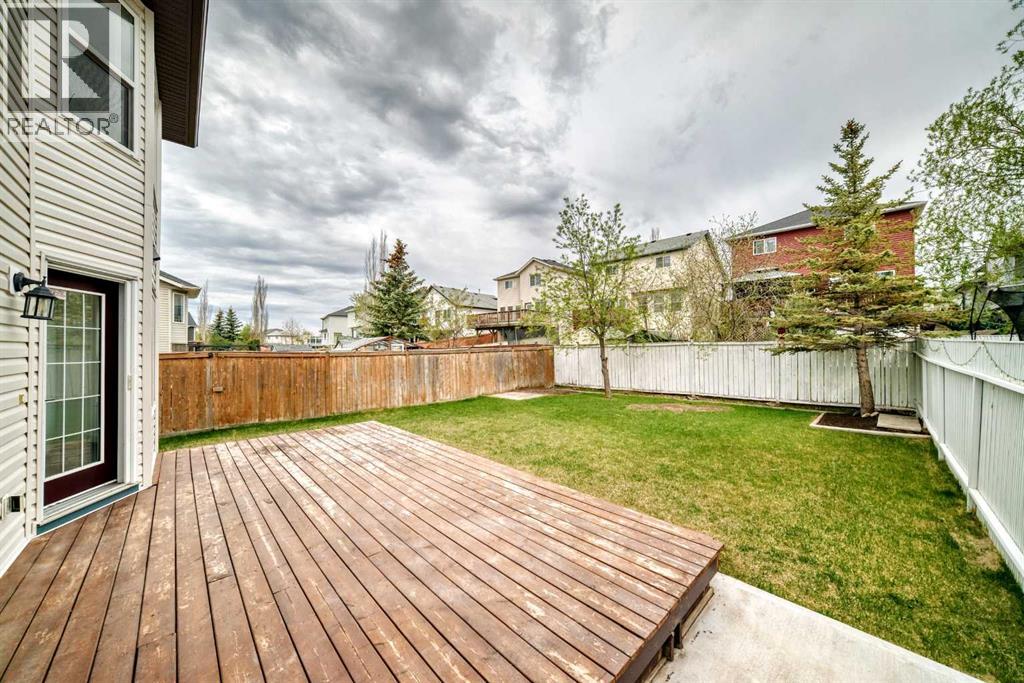 262 Coventry Court NE, Calgary, Alberta  T3K 5E8 - Photo 36 - A2311590