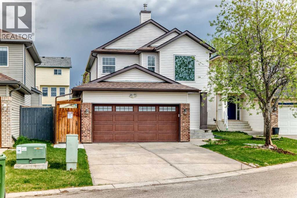 262 Coventry Court NE, Calgary, Alberta  T3K 5E8 - Photo 1 - A2311590