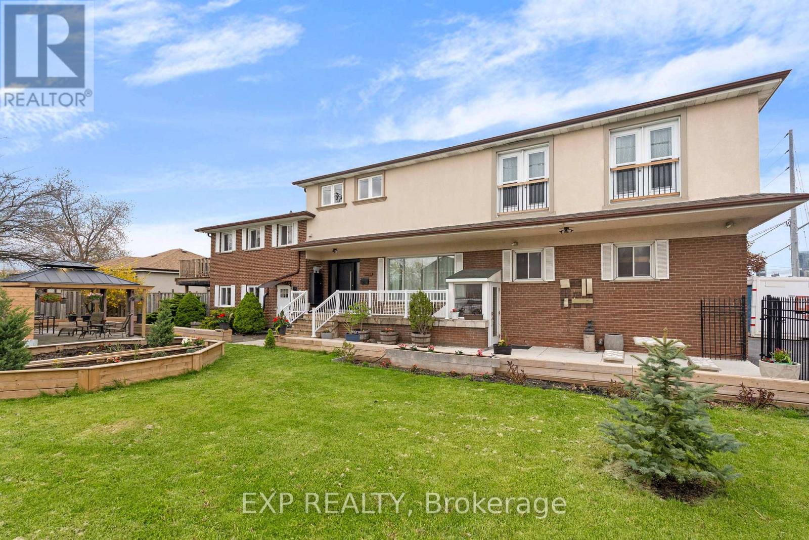 3460 CAWTHRA ROAD, Mississauga, Ontario