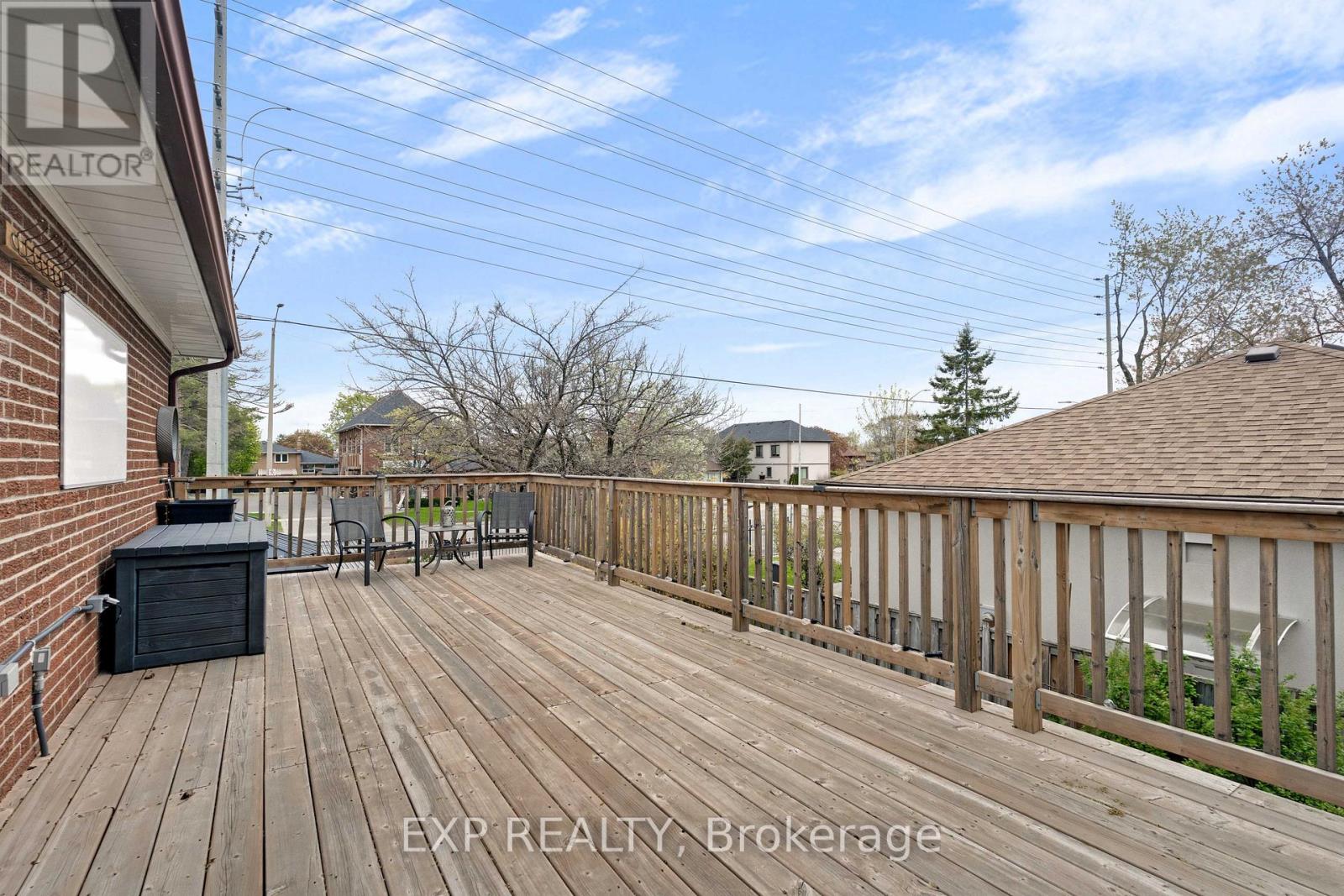 3460 Cawthra Road, Mississauga, Ontario  L5A 2X7 - Photo 19 - W13158862