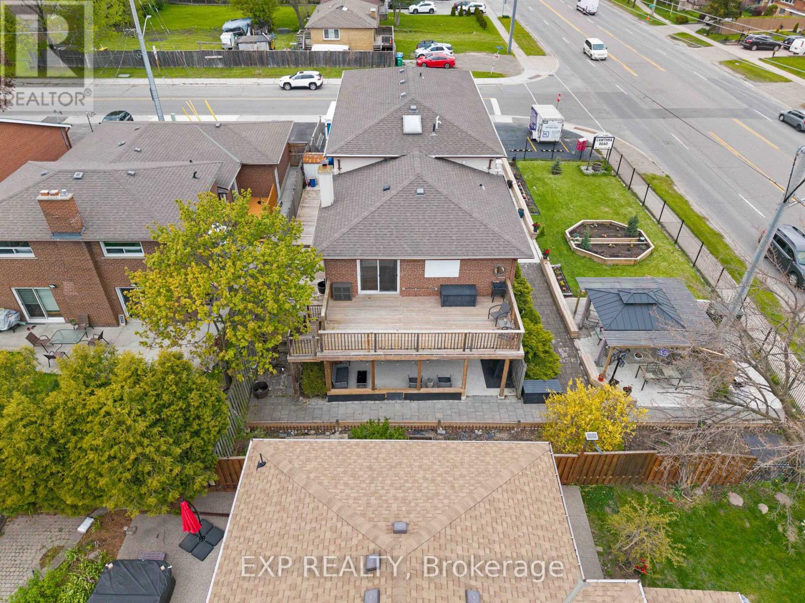 3460 Cawthra Road, Mississauga, Ontario  L5A 2X7 - Photo 41 - W13158862