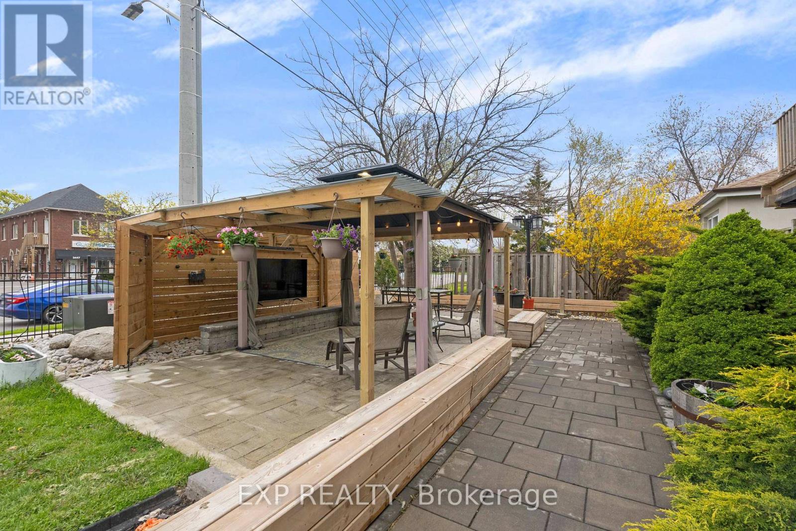 3460 Cawthra Road, Mississauga, Ontario  L5A 2X7 - Photo 46 - W13158862