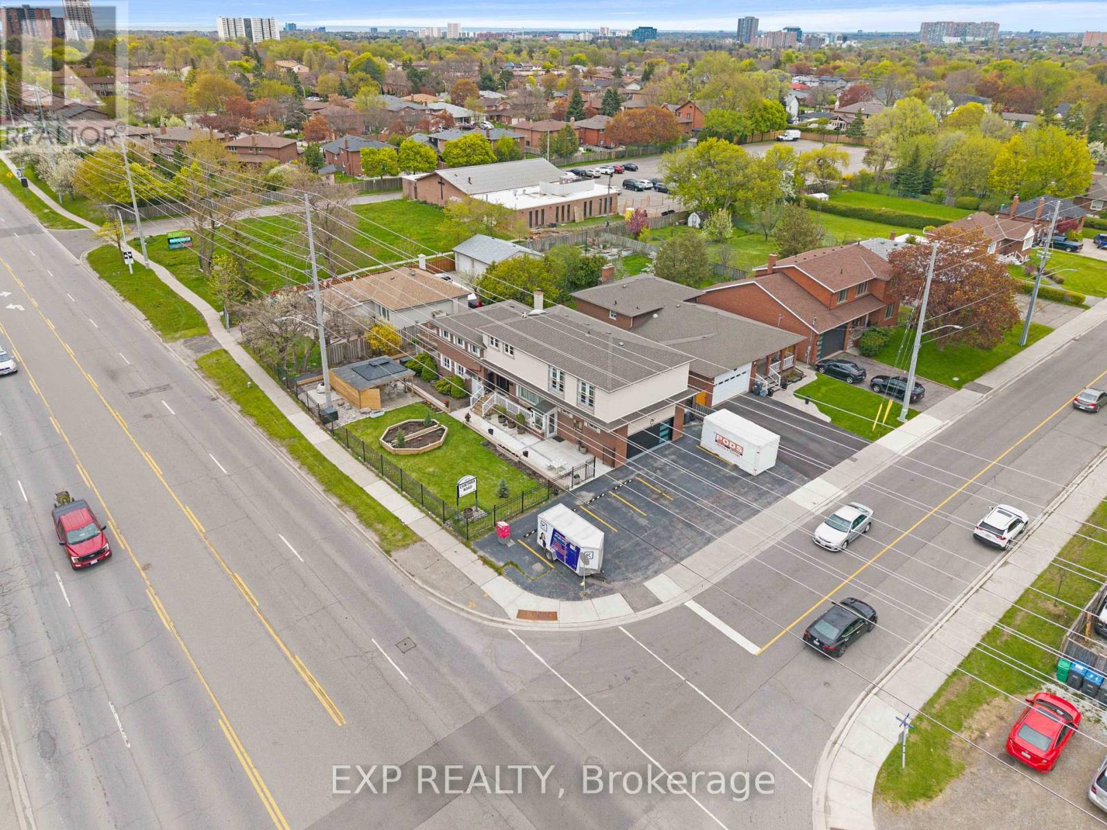 3460 Cawthra Road, Mississauga, Ontario  L5A 2X7 - Photo 49 - W13158862