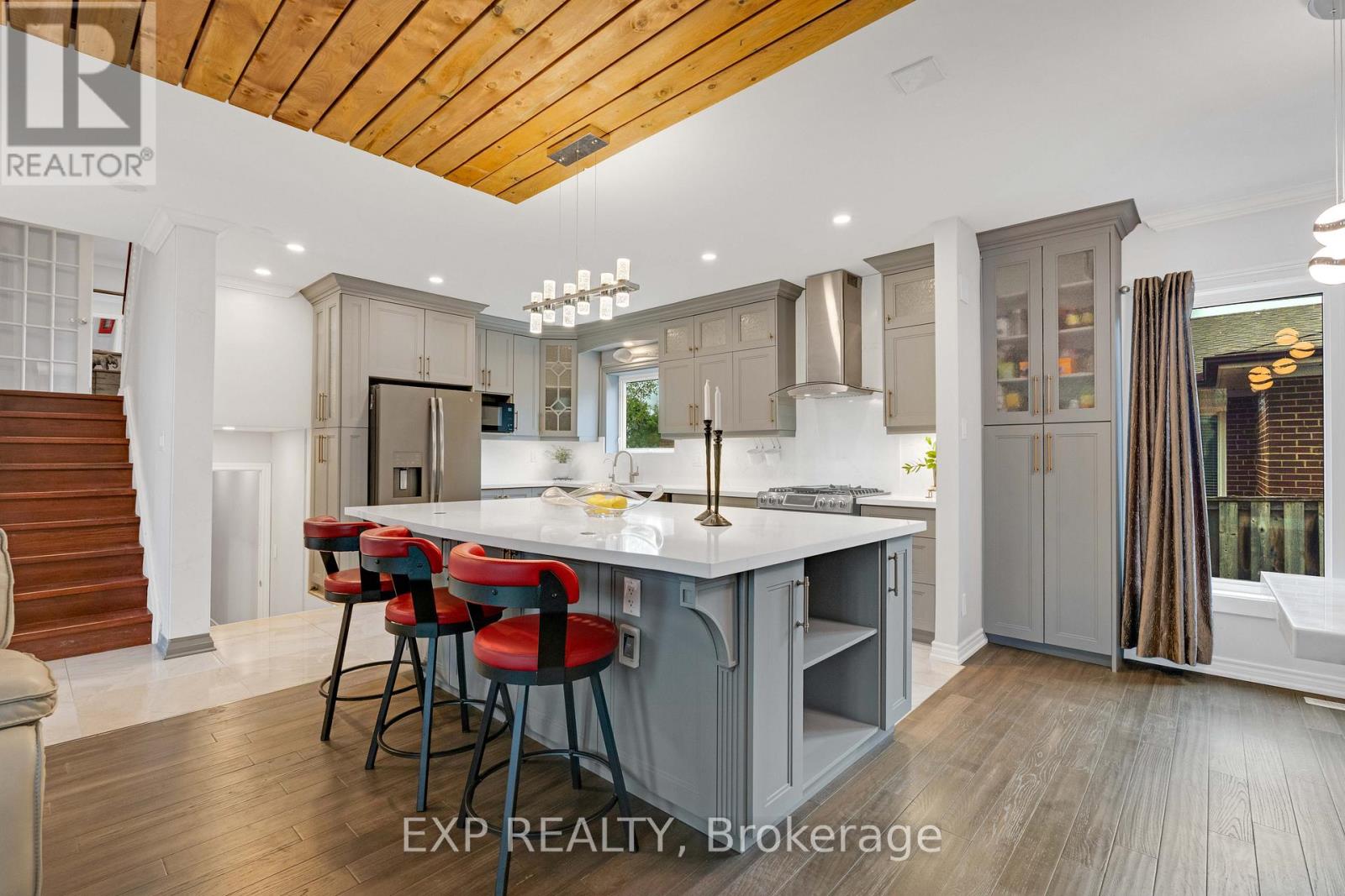 3460 Cawthra Road, Mississauga, Ontario  L5A 2X7 - Photo 8 - W13158862