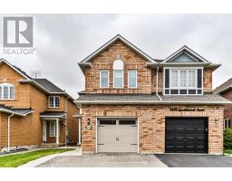 5936 CANDLEBROOK COURT, Mississauga, Ontario