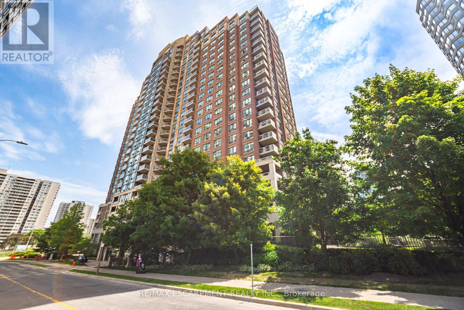 307 - 156 Enfield Place, Mississauga, Ontario  L5B 4L8 - Photo 50 - W13158872