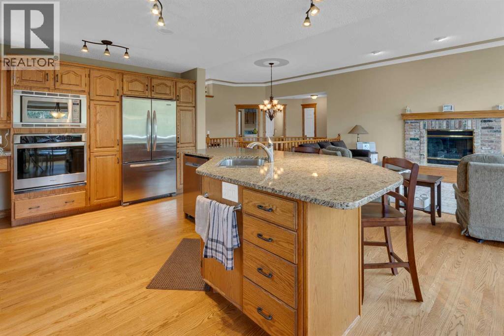 56 Riverview Circle, Cochrane, Alberta  T4C 1K3 - Photo 10 - A2312565