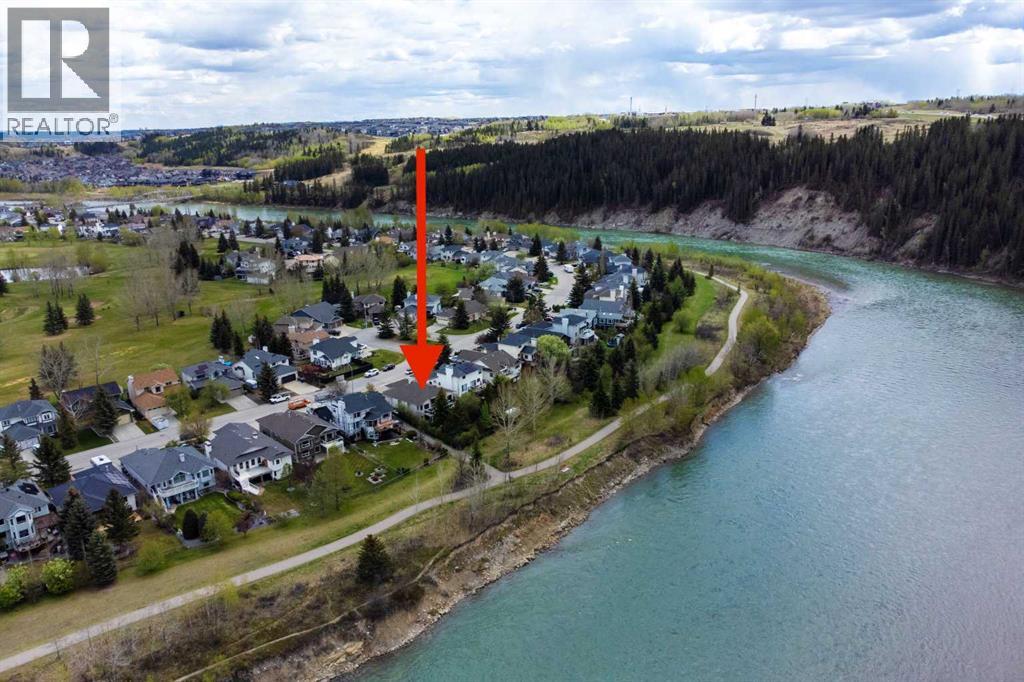 56 Riverview Circle, Cochrane, Alberta  T4C 1K3 - Photo 38 - A2312565