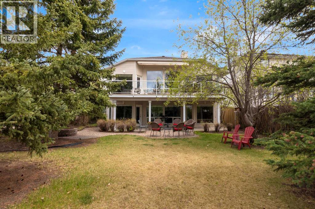 56 Riverview Circle, Cochrane, Alberta  T4C 1K3 - Photo 35 - A2312565