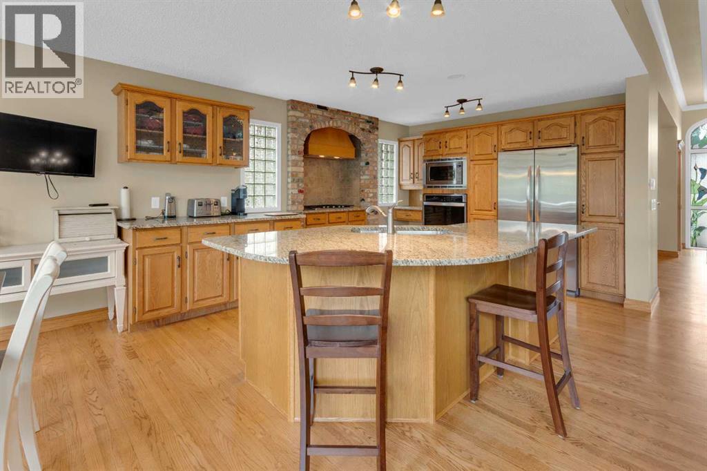 56 Riverview Circle, Cochrane, Alberta  T4C 1K3 - Photo 9 - A2312565