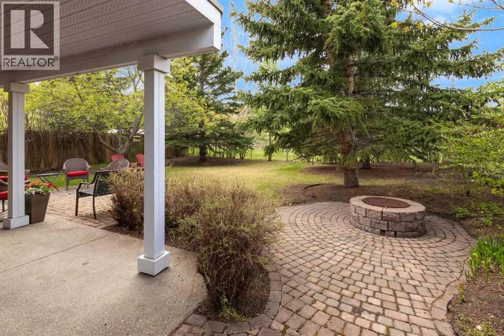 56 Riverview Circle, Cochrane, Alberta  T4C 1K3 - Photo 32 - A2312565