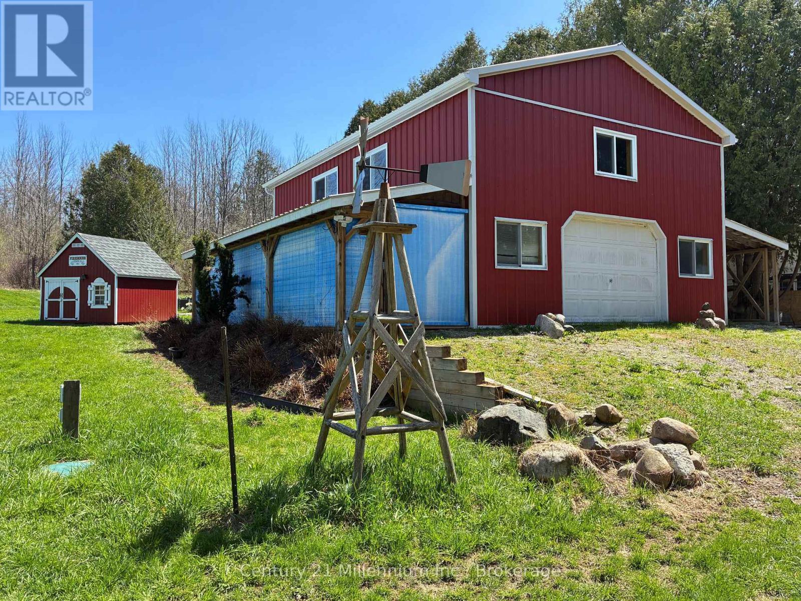 36826 Dungannon Road, Ashfield-Colborne-Wawanosh, Ontario  N0M 1R0 - Photo 28 - X13158004