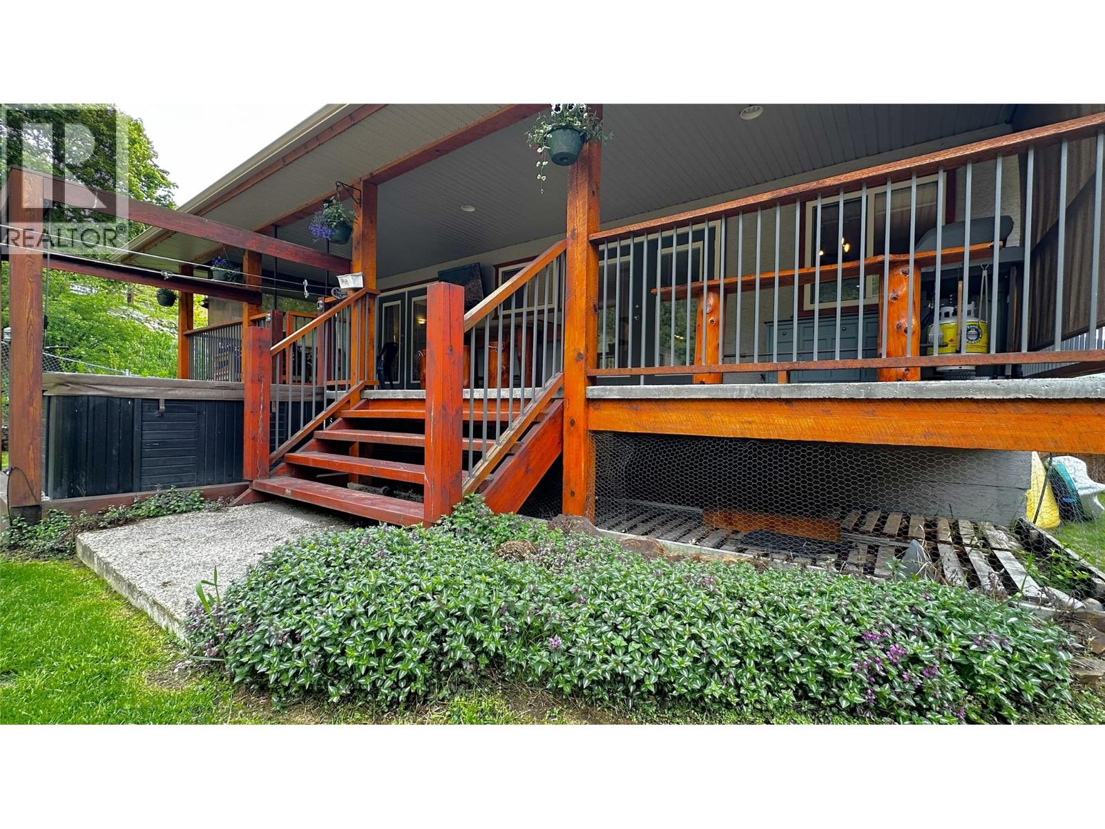 718 301st Street, Kimberley, British Columbia  V1A 3K3 - Photo 31 - 10388092
