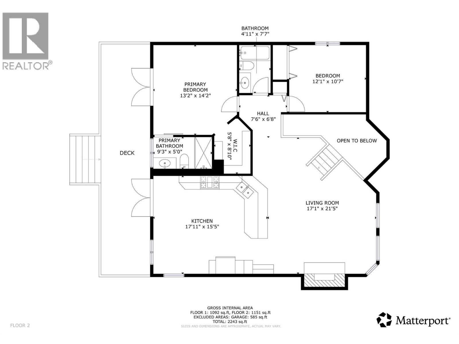 718 301st Street, Kimberley, British Columbia  V1A 3K3 - Photo 44 - 10388092