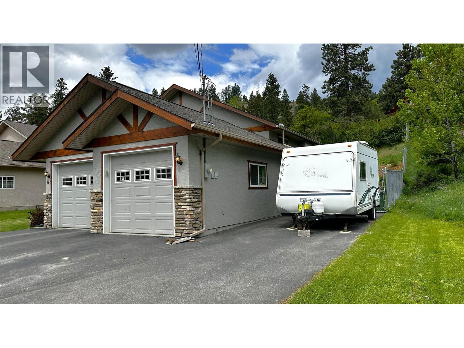 718 301st Street, Kimberley, British Columbia  V1A 3K3 - Photo 41 - 10388092