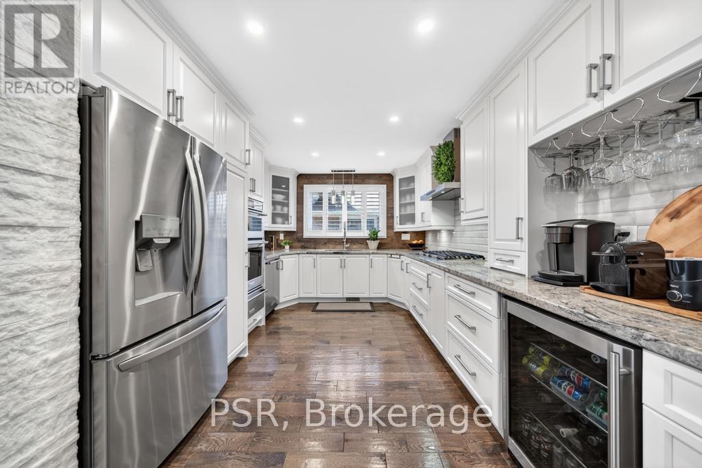 323 Queen Victoria Drive, Hamilton, Ontario  L8W 1G6 - Photo 12 - X13158832
