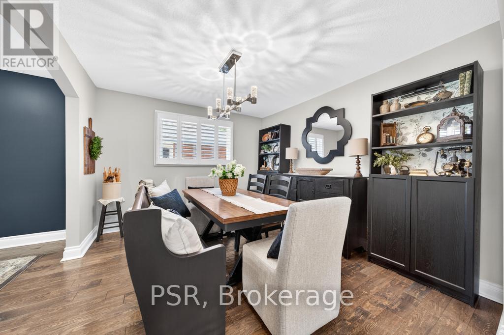 323 Queen Victoria Drive, Hamilton, Ontario  L8W 1G6 - Photo 13 - X13158832