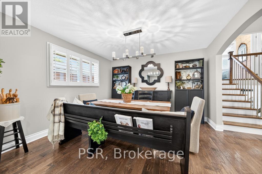 323 Queen Victoria Drive, Hamilton, Ontario  L8W 1G6 - Photo 14 - X13158832