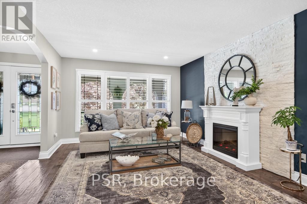 323 Queen Victoria Drive, Hamilton, Ontario  L8W 1G6 - Photo 15 - X13158832