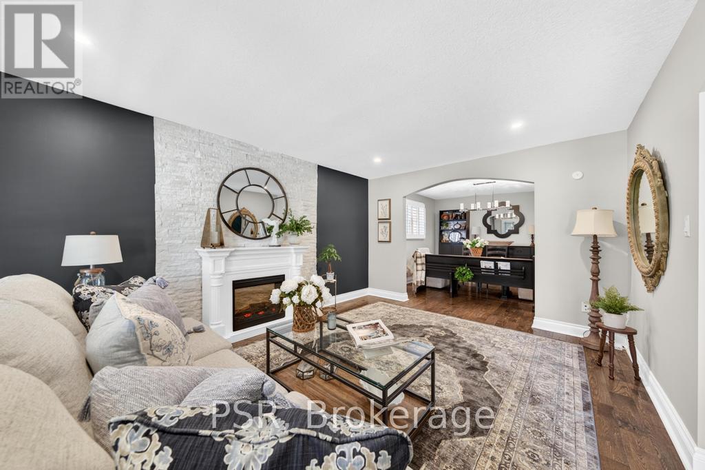 323 Queen Victoria Drive, Hamilton, Ontario  L8W 1G6 - Photo 16 - X13158832
