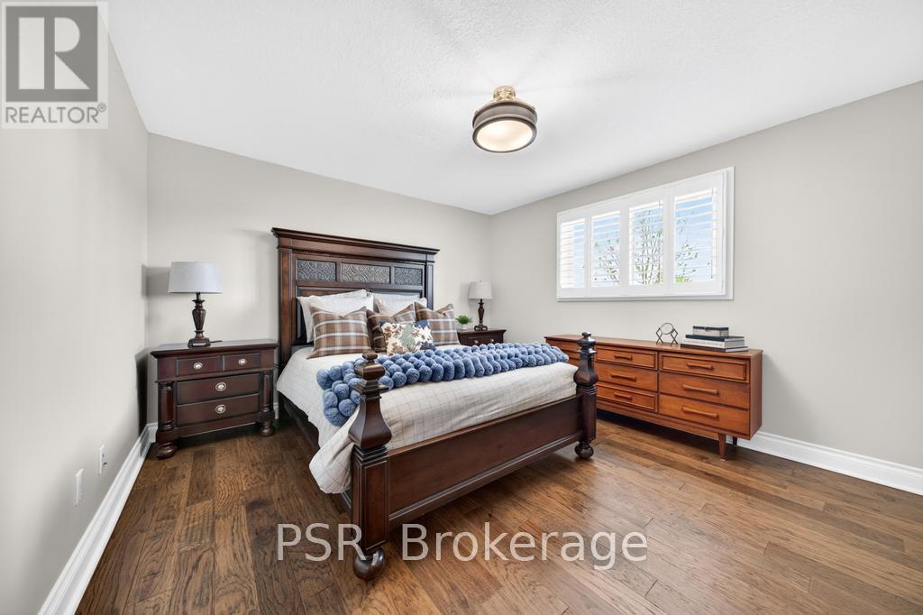 323 Queen Victoria Drive, Hamilton, Ontario  L8W 1G6 - Photo 21 - X13158832