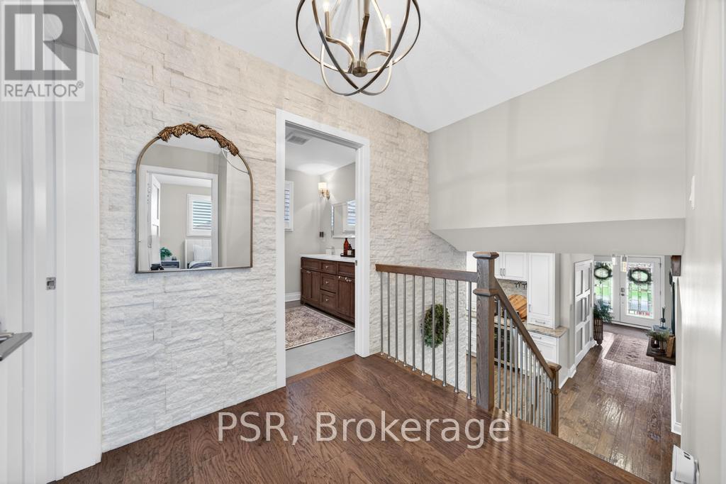 323 Queen Victoria Drive, Hamilton, Ontario  L8W 1G6 - Photo 25 - X13158832