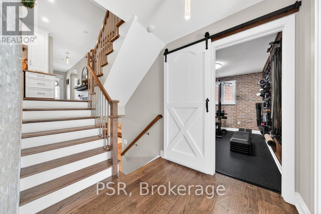 323 Queen Victoria Drive, Hamilton, Ontario  L8W 1G6 - Photo 27 - X13158832