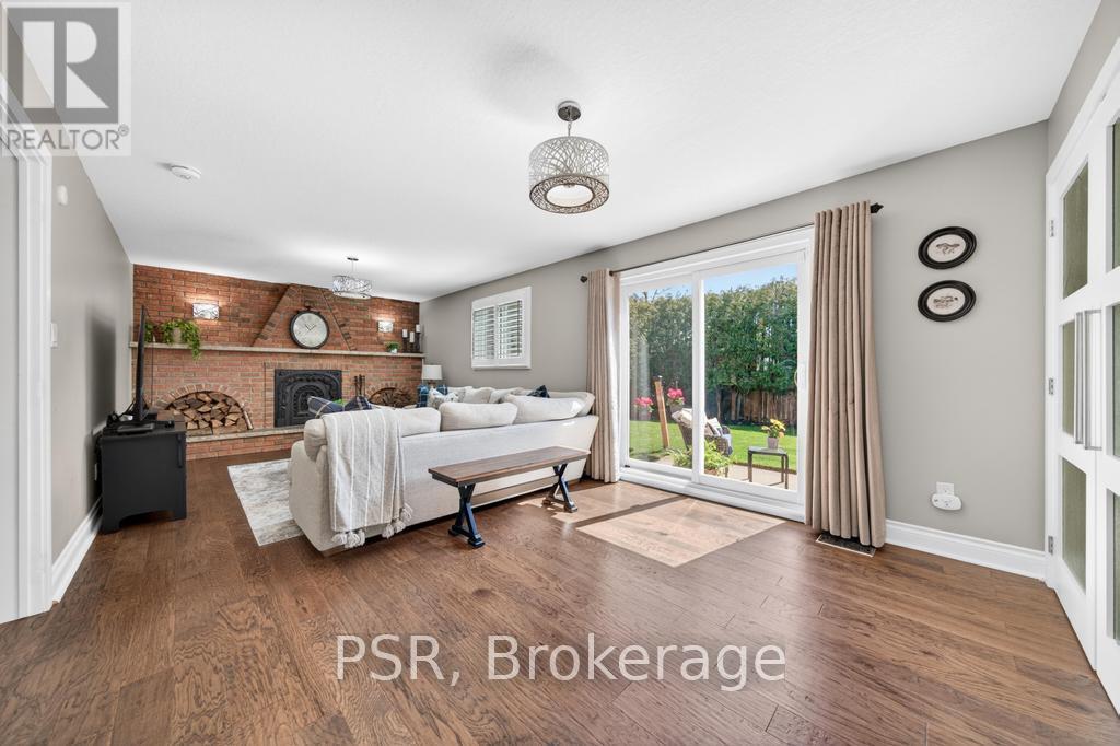 323 Queen Victoria Drive, Hamilton, Ontario  L8W 1G6 - Photo 30 - X13158832