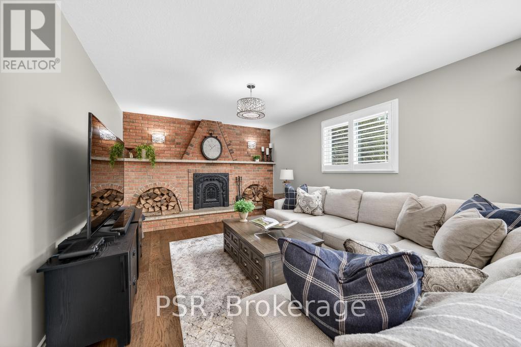 323 Queen Victoria Drive, Hamilton, Ontario  L8W 1G6 - Photo 31 - X13158832