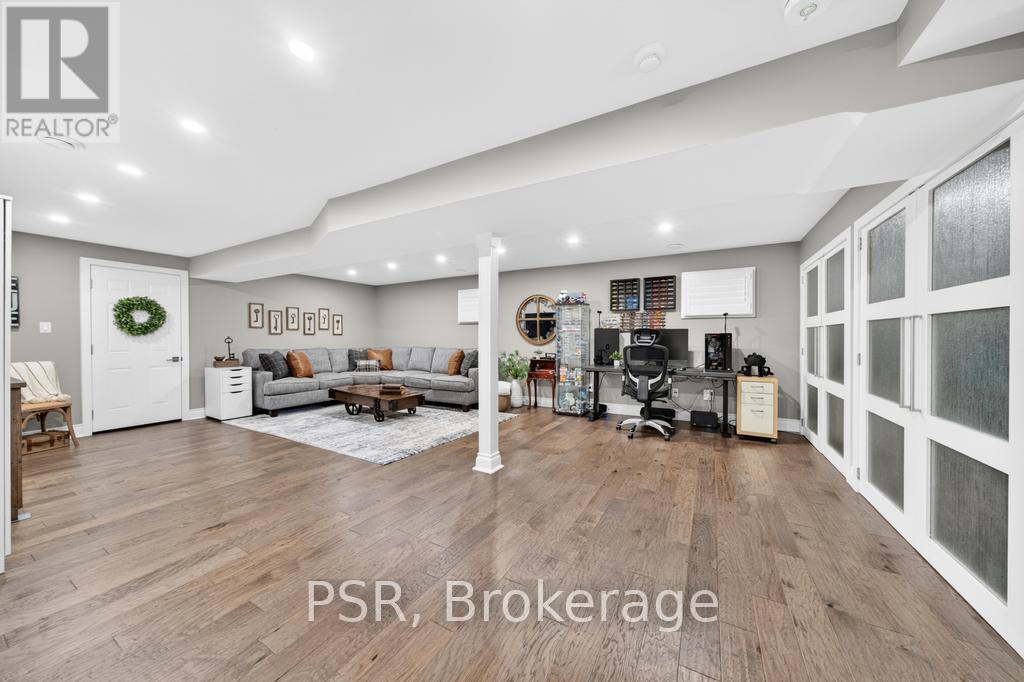 323 Queen Victoria Drive, Hamilton, Ontario  L8W 1G6 - Photo 33 - X13158832