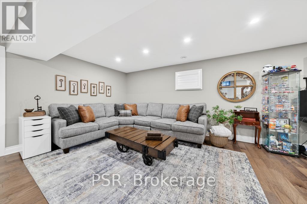323 Queen Victoria Drive, Hamilton, Ontario  L8W 1G6 - Photo 34 - X13158832