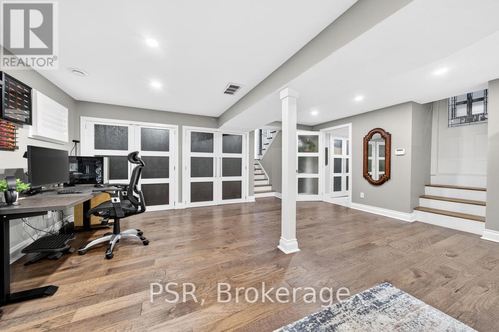 323 Queen Victoria Drive, Hamilton, Ontario  L8W 1G6 - Photo 35 - X13158832