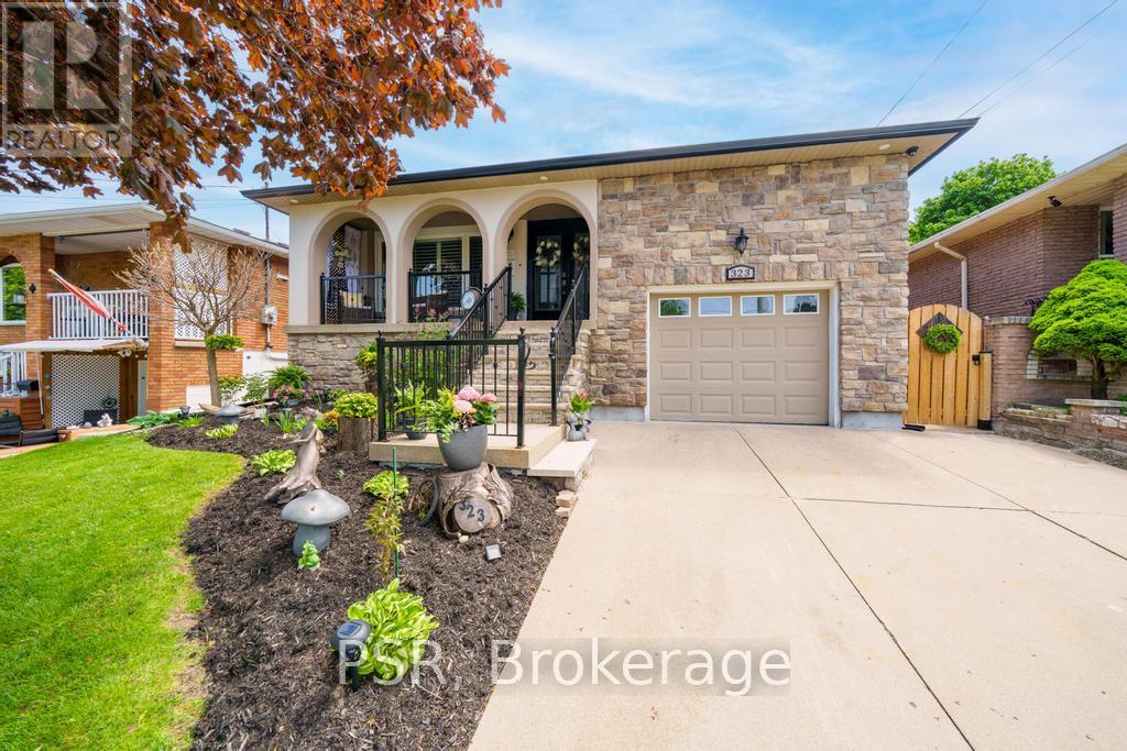 323 Queen Victoria Drive, Hamilton, Ontario  L8W 1G6 - Photo 4 - X13158832