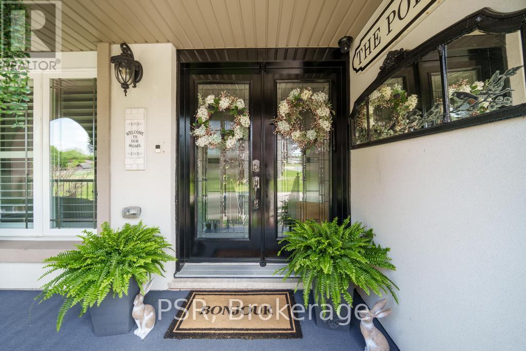 323 Queen Victoria Drive, Hamilton, Ontario  L8W 1G6 - Photo 7 - X13158832