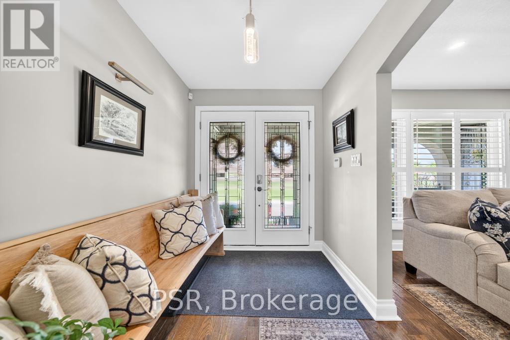 323 Queen Victoria Drive, Hamilton, Ontario  L8W 1G6 - Photo 8 - X13158832