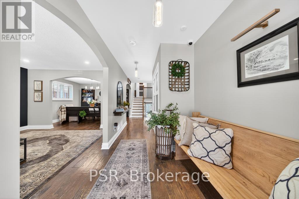 323 Queen Victoria Drive, Hamilton, Ontario  L8W 1G6 - Photo 9 - X13158832
