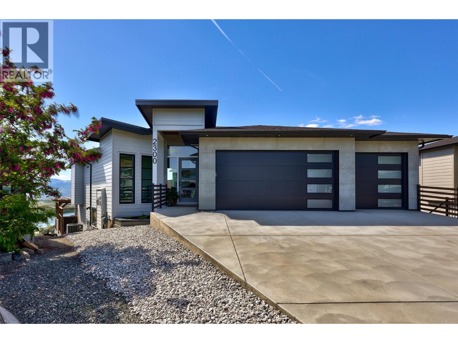 2300 Saddleback Drive, Kamloops, British Columbia