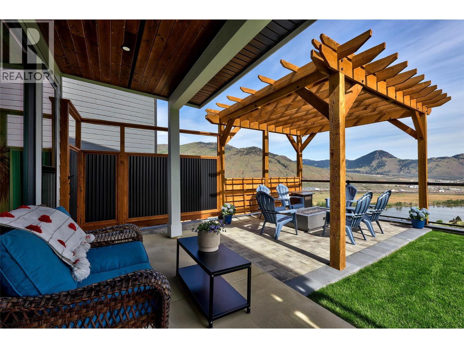 2300 Saddleback Drive, Kamloops, British Columbia  V2B 0G7 - Photo 56 - 10388036