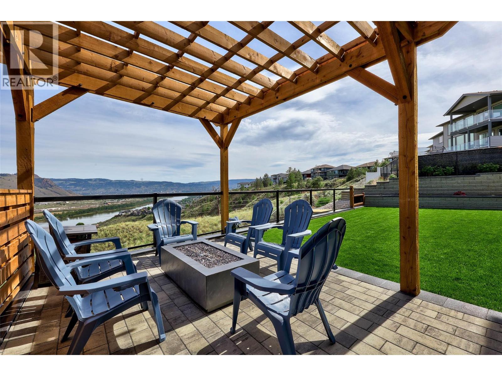 2300 Saddleback Drive, Kamloops, British Columbia  V2B 0G7 - Photo 58 - 10388036