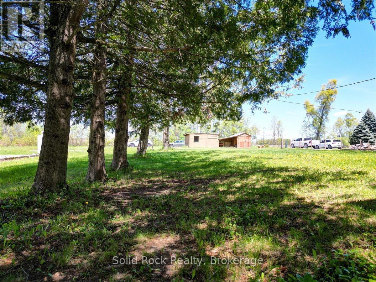 1823 2nd Line East, Trent Hills, Ontario  K0L 1L0 - Photo 31 - X13158898