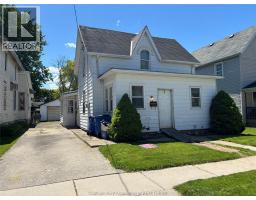 26 Charteris STREET, Chatham, Ontario