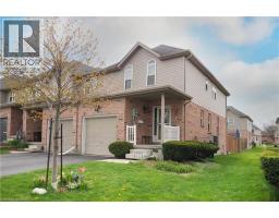 14 BROOKFIELD Crescent, Kitchener, Ontario