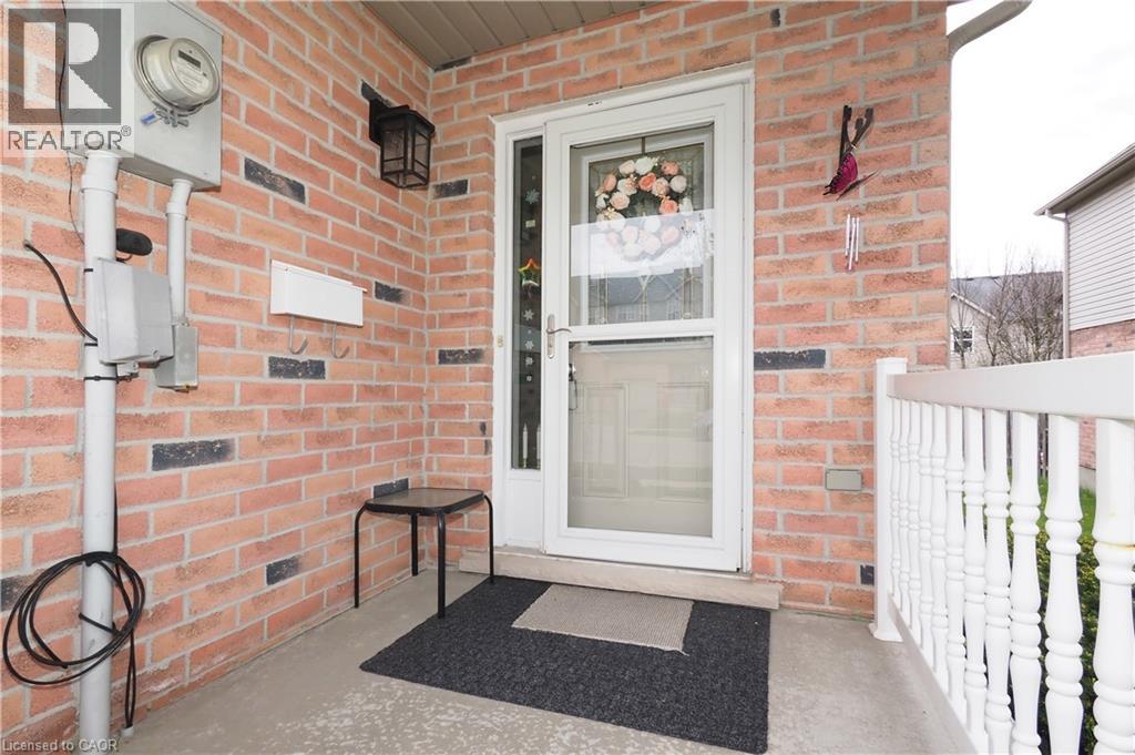 14 Brookfield Crescent, Kitchener, Ontario  N2E 0A7 - Photo 3 - 40828371