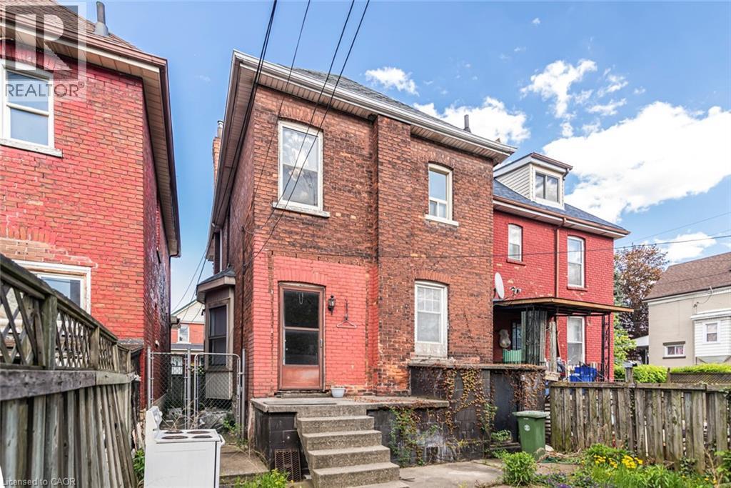 39 Arthur Street N, Hamilton, Ontario  L8L 6C7 - Photo 37 - 40829352