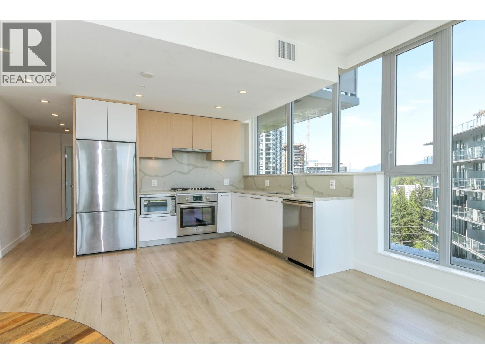 907 567 Clarke Road, Coquitlam, British Columbia  V3J 0K7 - Photo 5 - R3120437