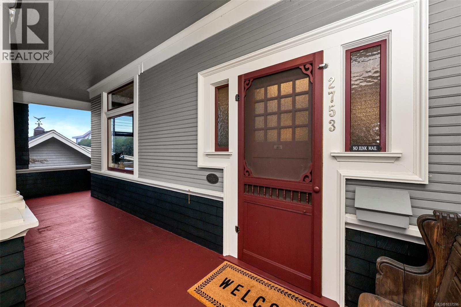 2753 Cavendish Ave, Oak Bay, British Columbia  V8R 2G7 - Photo 12 - 1037596